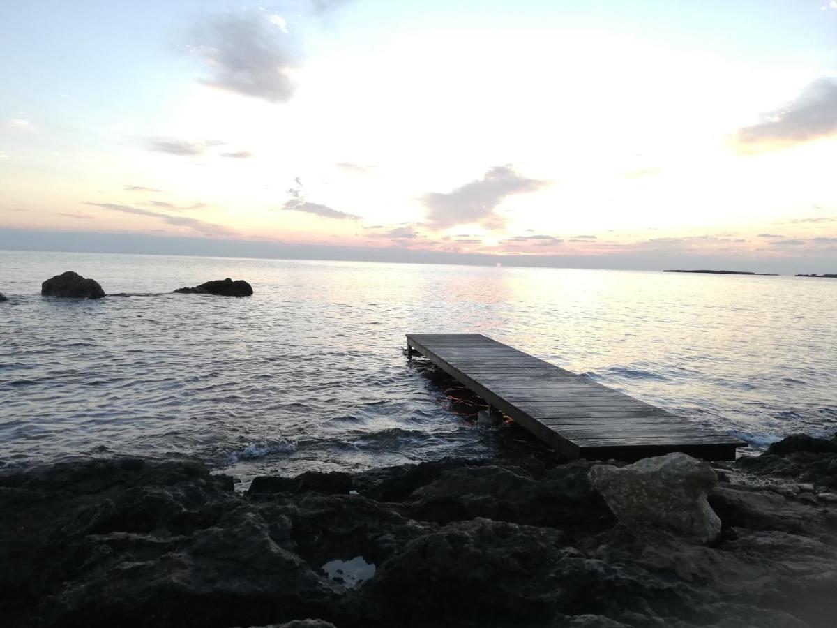 Pedalion Villa Protaras Exteriör bild